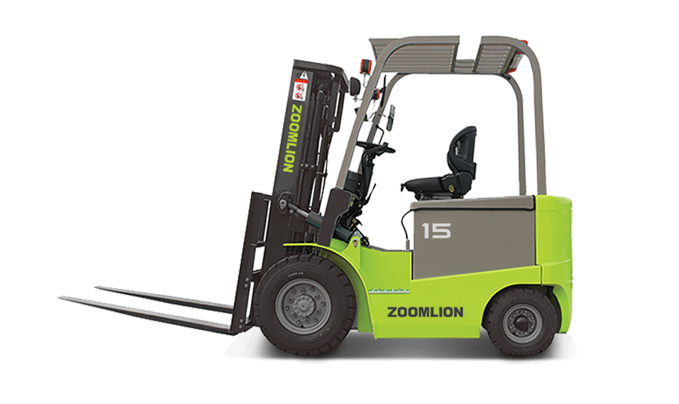 Zoomlion FB15Z